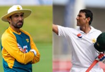 Pakistan Cricket Legend to Coach Afghanistan Team Ahead of Champions Trophy Pakistan Cricket Legend to Coach Afghanistan Team Ahead of Champions Trophy