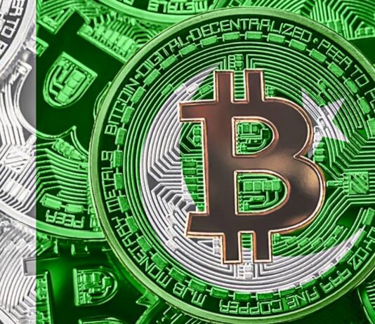 Pakistan Drafts Bill to Legalize Cryptocurrencies and Introduce Digital Rupee Pakistan Drafts Bill to Legalize Cryptocurrencies and Introduce Digital Rupee