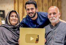 Popular Family Vlogger Ordered to Perform Community Service Popular Family Vlogger Ordered to Perform Community Service