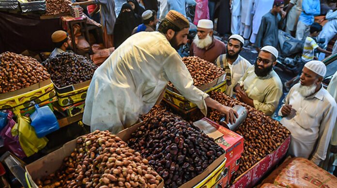 Punjab Government Extends Ramazan Package Registration Deadline to February 15