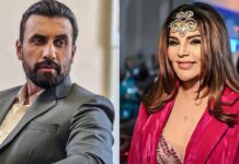Rakhi Sawant Set to Marry This Pakistani Actor Rakhi Sawant Set to Marry This Pakistani Actor