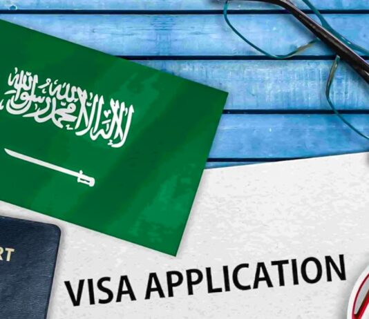 Saudi Arabia Introduces Updated Visa Fee Structure Saudi Arabia Introduces Updated Visa Fee Structure