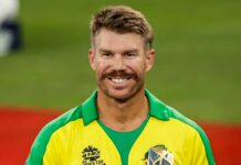 Star Australian opener registers for PSL 10 draft Star Australian opener registers for PSL 10 draft