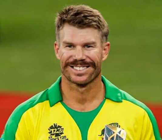 Star Australian opener registers for PSL 10 draft Star Australian opener registers for PSL 10 draft
