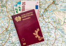 The Complete Guide to Portugal’s Golden Visa 2025 The Complete Guide to Portugal's Golden Visa 2025