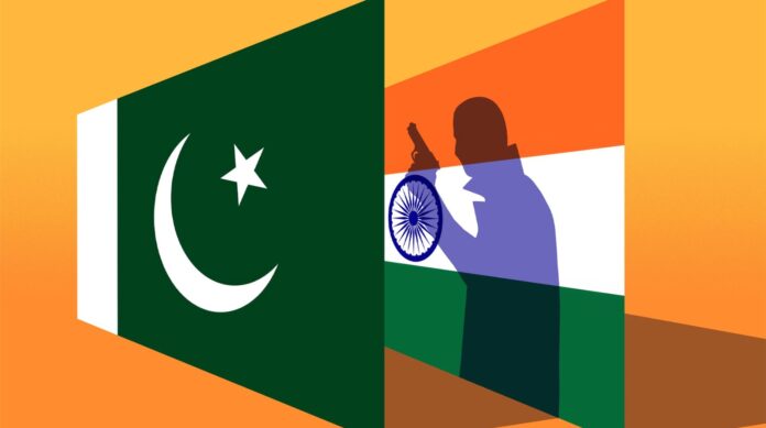 Washington Post Uncovers India's Intelligence Activities in Pakistan