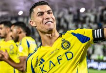 Ronaldo Optimistic for Al-Nassr’s Success: ‘This Year Will Be Great, Inshallah’”