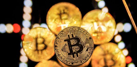 Bitcoin Surges Past $108,000, Reaching a New All-Time High