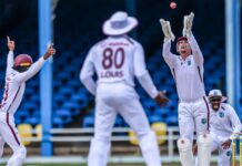 West Indies Return to Pakistan for Test Series After 18-Year Break