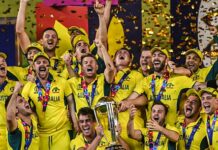 Australia Suffers Major Blow with Key Player Ruled Out Before Champions Trophy