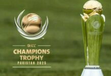 Champions Trophy 2025: Tickets for All Matches in Pakistan Now Available for Sale