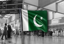 Hundreds of Pakistanis Deported from 12 Countries, Dozens Prevented from Leaving Pakistan