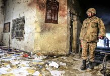 Why APS Attack Case Was Not Tried in Military Court Under Army Act: SC Questions