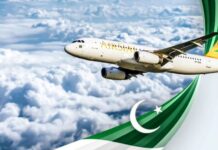Two New Airlines Set to Launch Flights Between Pakistan and UAE Soon