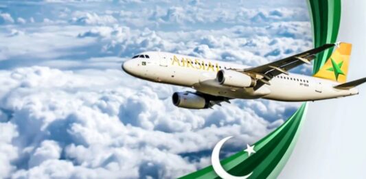 Two New Airlines Set to Launch Flights Between Pakistan and UAE Soon