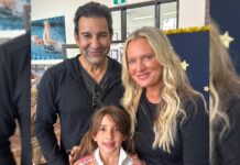 ‘Divorce XI’: Shaniera slams social media page for false claims about Wasim Akram’s divorce
