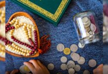 Official Rates of Fitrana and Fidya Announced for Ramadan 2025