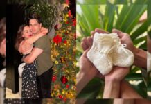 Kiara Advani and Sidharth Malhotra Share Heartwarming Pregnancy Announcement