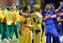 Champions Trophy: Who is Making the Semifinal in Group B?