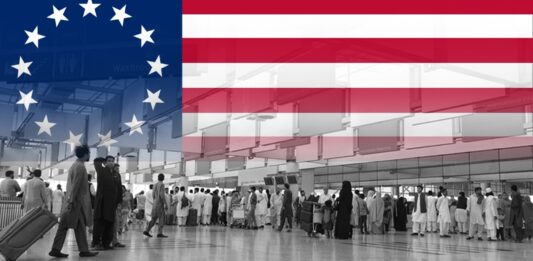 U.S. Prepares to Deport These Pakistani Immigrants