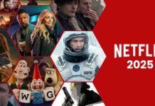 Upcoming Netflix Releases for 2025: Everything You Need to Know