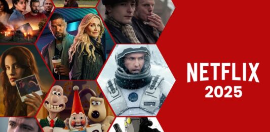 Upcoming Netflix Releases for 2025: Everything You Need to Know