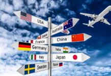 Report Unveils Pakistanis’ Top International Travel Destination