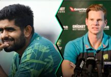 Steve Smith Confident Babar Azam Will Bounce Back Soon