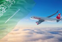 Fly Jinnah Expands Routes to Saudi Arabia