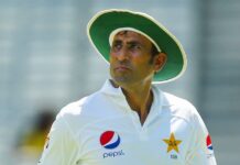 Former Captain Claims Younis Khan Chose Afghanistan Over Pakistan