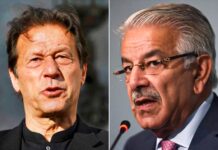 Imran Khan Wanted the Army to Act as PTI’s Subsidiary: Khwaja Asif