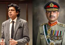 Vawda Says Democracy Ruined Pakistan, Praises Army Chief Vawda Says Democracy Ruined Pakistan, Praises Army Chief