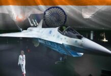 India Set to Acquire Russia’s Most Advanced Stealth Fighter India Set to Acquire Russia’s Most Advanced Stealth Fighter