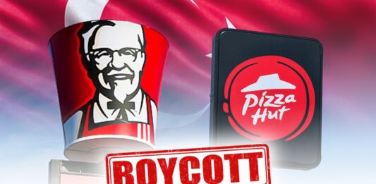 KFC and Pizza Hut declare Bankruptcy in Turkey due to Boycott KFC and Pizza Hut declare Bankruptcy in Turkey due to Boycott