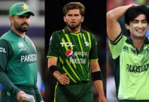 PCB to Remove Top Players After Champions Trophy Failure: Reports PCB to Remove Top Players After Champions Trophy Failure Reports