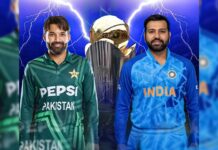 Pakistan Defeating India in CT25 Would Be a Major Upset Pakistan Defeating India in CT25 Would Be a Major Upset