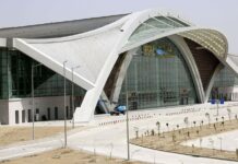 Pakistan’s Costliest Airport Struggles with No Flights or Passengers Pakistan’s Costliest Airport Struggles with No Flights or Passengers