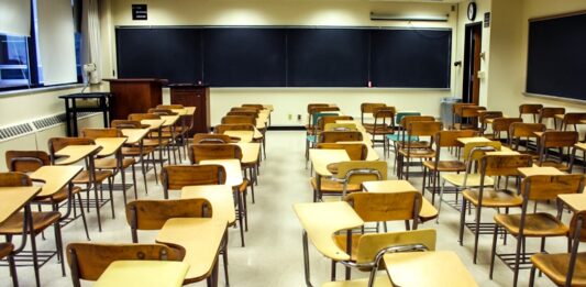 Sindh Govt Announces Closure of Educational Institutions on February 14 Sindh Govt Announces Closure of Educational Institutions on February 14