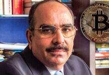 Malik Riaz Receives Death Threat Demanding 50 Bitcoin