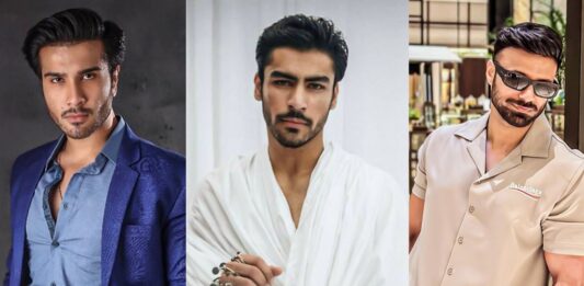 Why Are Pakistani Actors Trying to Be the Next Jake Paul?