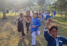 School Students Banned from Picnics and Study Tours