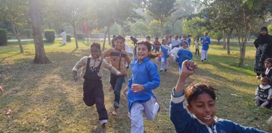 School Students Banned from Picnics and Study Tours