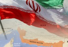 Iran Considers Relocating Capital from Tehran to Southern Coast