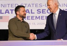 Ukraine and US Collaborating on Economic Deal for Stability: Zelenskiy