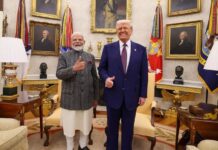 Trump Vows to Impose Tariffs on India: ‘Nobody Can Argue with Me’