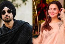 Is Hania Aamir Starring Opposite Diljit Dosanjh in Sardaar Ji 3? Here’s What We Know