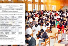 The End of CSS? Government Plans to Introduce a New Exam System