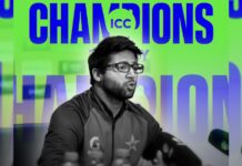 Why Imam-ul-Haq Was Excluded from Pakistan’s Champions Trophy Squad