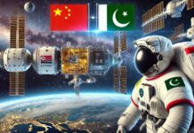 Pakistani Astronauts in Space? China Set to Turn a Major Dream into Reality