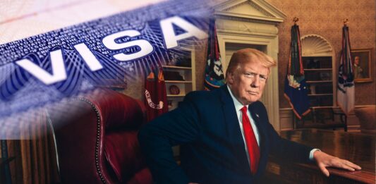 US Denies Reports of Visa Restrictions on Pakistan and Other Countries